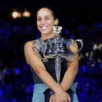 Madison Keys Dethrones Aryna Sabalenka to Land First Grand Slam Crown 