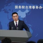 Mainland Deeply Concerned About Quake in Southern Taiwan Spokesperson 