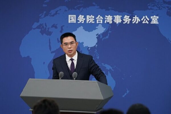 Chinese Mainland Expresses Concern Over Southern Taiwan Quake Mainland deeply concerned about quake in southern Taiwan: spokesperson