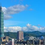 Mainland to Resume Group Tours for Fujian Shanghai to Taiwan 