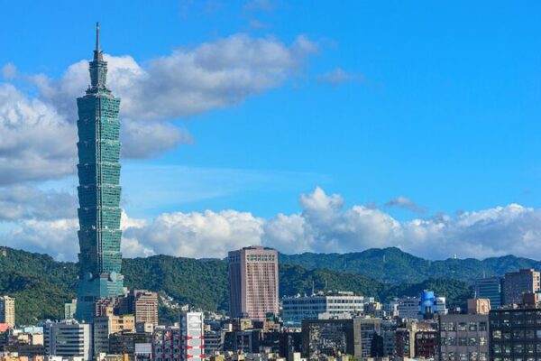 # - My News! Mainland to Resume Group Tours for Fujian Shanghai to Taiwan