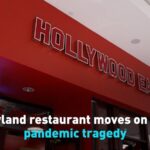 Maryland Restaurant Moves on from Pandemic Tragedy Video Poster 