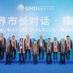 Mayors from China Asean Highlight Urban Openness Cooperation 