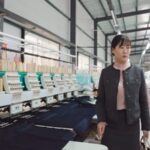 Meng Xiaoxia Leads the Development of Hanfu in Shandong Video Poster 