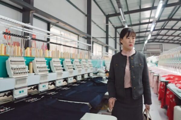 # - My News! Meng Xiaoxia Leads the Development of Hanfu in Shandong Video Poster