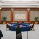 Middle East Peace Confucianisms Role in Resolving Global Disputes Video Poster 