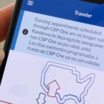 Migrants Fearful Their Asylum Cases Wont Be Heard Video Poster 