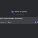 Million Billion Trillion Chinas Deepseek Sparks Ai Costs Debate 