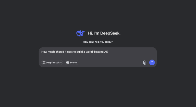Million Billion Trillion Chinas Deepseek Sparks Ai Costs Debate