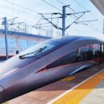 More Trains Added Between Harbin Yabuli for 2025 Asian Winter Games 