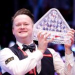 # - My News! Murphy Beats Wilson to Claim His First Triple Crown Title in a Decade