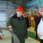 Ne China Builds Modern Industrial System for Full Revitalization 