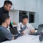 Neurotechnology Empowers Marginalized Groups Video Poster 