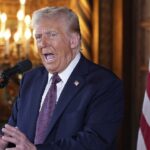 New York Appeals Court Denies Trump Bid to Halt Hush Money Sentencing 