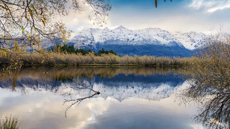 New Zealand Sets Ambitious Climate Target for 2035 