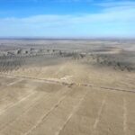 New Goals for the Encircled Taklimakan Desert 