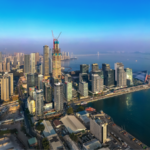 New Pattern in Cross strait Economic and Trade Development 