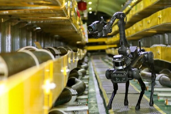 New quality productive forces: China's new growth momentum