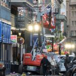 New Year Old Problem for the Us Domestic Terrorism 