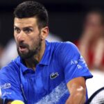 Novak Djokovic Ousted by Reilly Opelka at Brisbane International 