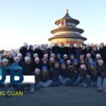 One Voice Childrens Choir Sends Love Vibes Across China Video Poster 