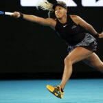 Osaka Swiatek Gauff Begin Australian Open Campaigns with Wins 