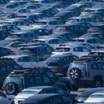 over 31 Million New Energy Vehicles in Use in China Ministry Says 