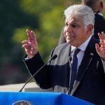 Panama Celebrates 25th Anniversary of Canals Handover 