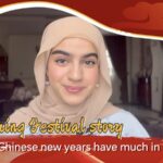 Persian Chinese New Years Have Much in Common Video Poster 