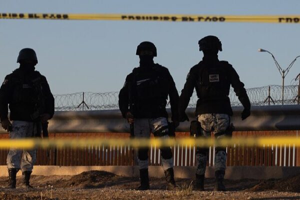 # - My News! Poll on Trumps Immigration Policy