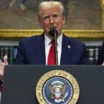 Poll on Us Intentions of Territorial Expansion 