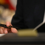 Poll on the Us Exiting from Paris Agreement and Who 