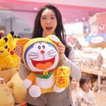 Pop Culture Breathes New Life into Retail Sector Video Poster 