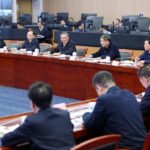 Premier Li Qiang Urges Smooth Travel for Spring Festival Rush 