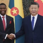 President Xi Encourages Stronger China grenada Bilateral Cooperation 