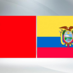 Presidents Xi Noboa Congratulate over 45 Years of China ecuador Ties 