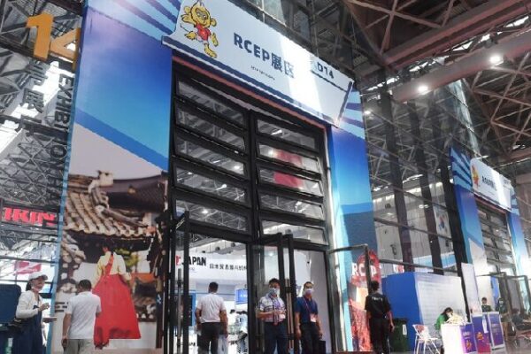 Rcep  Multilateralism in the Face of Protectionism 