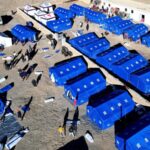 Relief Rescue Work After Xizang Quake Progressing in Orderly Manner 