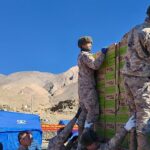 Resettlement in Orderly Manner in Quake hit Xizang 