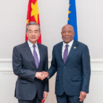 Resilient China africa Partnership Navigating Challenges Together 