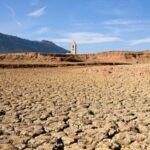 Rising Global Temperatures Drive Water Cycle Extremes 