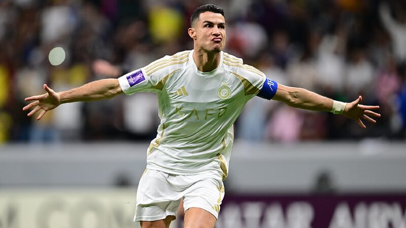Ronaldo Stays Committed to Saudi Arabian Journey Despite Trophy Wait 