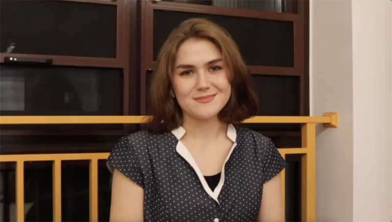 Russian Youth Hopes to Take Part in More Volunteering Programs in 2025 Video Poster 