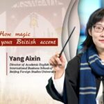 Spark How Magic Can Refine Your British Accent Video Poster 