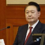 S Koreas Court Holds 4th Hearing of Yoons Impeachment Trial 