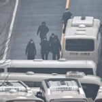 S Koreas Investigation Unit Seeks Arrest Warrant Extension for Yoon 