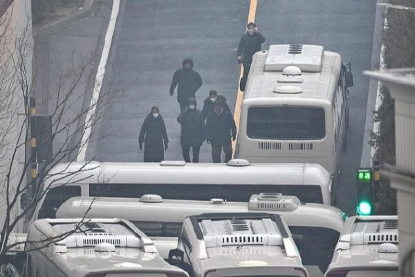 # - My News! S Koreas Investigation Unit Seeks Arrest Warrant Extension for Yoon