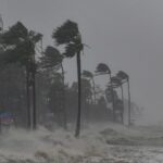 Schooling of 33 Million Bangladeshi Kids Hit by Climate Crises in 2024 