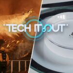 Science Saturday California Wildfires Global Warming and More Video Poster 