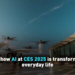 See How Ai at Ces 2025 is Transforming Everyday Life Video Poster 